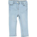 Pantalon enfant Tape &agrave; l'oeil Pantalon bleu Bleu Grenoble