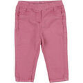 Pantalon enfant Tape &agrave; l'oeil Pantalon rose Rose Grenoble