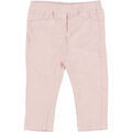 Pantalon enfant Tape &agrave; l'oeil Pantalon rose Rose Grenoble