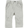 Pantalon enfant Obaibi Pantalon beige Grenoble