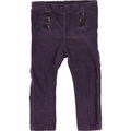 Pantalons enfants sur Grenoble : Pantalon enfant Ikks Pantalon violet