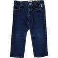 Pantalons enfants sur Grenoble : Pantalon enfant Ikks Pantalon bleu