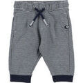 Pantalon enfant Obaibi Pantalon bleu, blanc Grenoble