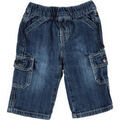 Pantalon enfant Vertbaudet Pantalon bleu Grenoble