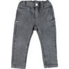 Pantalon enfant Chicco Pantalon gris