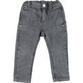 Pantalons enfants sur Grenoble : Pantalon enfant Chicco Pantalon gris