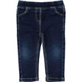 Pantalon enfant Tape &agrave; l'oeil Pantalon bleu Bleu Grenoble