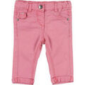 Pantalons enfants sur Grenoble : Pantalon enfant Tape &agrave; l'oeil Pantalon rose Rose