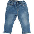 Pantalons enfants sur Grenoble : Pantalon enfant Zara Pantalon bleu