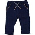 Pantalons enfants sur Grenoble : Pantalon enfant Obaibi Pantalon bleu