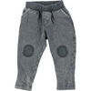 Pantalon enfant Vertbaudet Pantalon gris