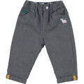 Pantalon enfant Sergent Major Pantalon gris Grenoble