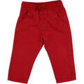 Pantalons enfants sur Grenoble : Pantalon enfant Z Pantalon rouge