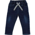 Pantalons enfants sur Grenoble : Pantalon enfant Petit Bateau Pantalon bleu