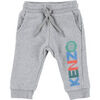 Pantalon enfant Kenzo Pantalon gris