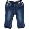 Pantalon enfant MES PETITS CAILLOUX Pantalon bleu
