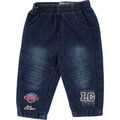 Pantalons enfants sur Grenoble : Pantalon enfant Lee Cooper Pantalon bleu