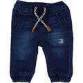 Pantalons enfants sur Grenoble : Pantalon enfant Vertbaudet Pantalon bleu