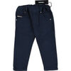 Pantalon enfant Diesel Pantalon bleu