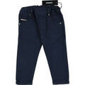 Pantalons enfants sur Grenoble : Pantalon enfant Diesel Pantalon bleu