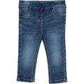 Pantalons enfants sur Grenoble : Pantalon enfant Tape &agrave; l'oeil Pantalon bleu Bleu