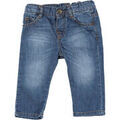 Pantalons enfants sur Grenoble : Pantalon enfant Zara Pantalon bleu