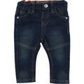 Pantalon enfant MES PETITS CAILLOUX Pantalon bleu Grenoble