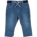Pantalons enfants sur Grenoble : Pantalon enfant Obaibi Pantalon bleu
