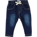 Pantalons enfants sur Grenoble : Pantalon enfant Absorba Pantalon bleu