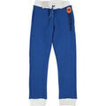 Pantalons enfants sur Grenoble : Pantalon enfant Miniman Pantalon bleu