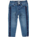 Pantalons enfants sur Grenoble : Pantalon enfant Ikks Pantalon bleu