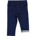 Pantalons enfants sur Grenoble : Pantalon enfant Z Pantalon bleu