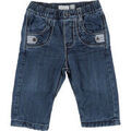 Pantalons enfants sur Grenoble : Pantalon enfant Timberland Pantalon bleu
