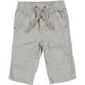 Pantalons enfants sur Grenoble : Pantalon enfant Obaibi Pantalon beige