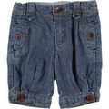 Pantalons enfants sur Grenoble : Pantalon enfant Jacadi Pantalon bleu
