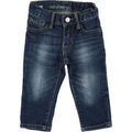 Pantalons enfants sur Grenoble : Pantalon enfant Gap Pantalon bleu