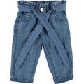 Pantalons enfants sur Grenoble : Pantalon enfant Tape &agrave; l'oeil Pantalon bleu Bleu