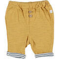 Pantalon enfant Tape &agrave; l'oeil Pantalon moutarde Jaune Grenoble