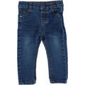 Pantalons enfants sur Grenoble : Pantalon enfant Tape &agrave; l'oeil Pantalon bleu Bleu