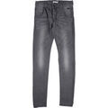 Pantalons enfants sur Grenoble : Pantalon enfant Name it Pantalon gris