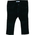 Pantalon enfant Bout'chou Pantalon velours vert Grenoble