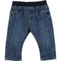 Pantalons enfants sur Grenoble : Pantalon enfant Obaibi Pantalon bleu
