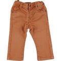 Pantalons enfants sur Grenoble : Pantalon enfant Vertbaudet Pantalon ocre