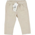 Pantalons enfants sur Grenoble : Pantalon enfant Z Pantalon beige