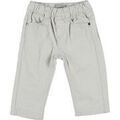 Pantalons enfants sur Grenoble : Pantalon enfant Grain de bl&eacute; Pantalon blanc cass&eacute; Beige