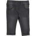 Pantalon enfant Tape &agrave; l'oeil Pantalon anthracite Noir Grenoble