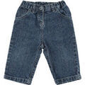 Pantalons enfants sur Grenoble : Pantalon enfant Petit Bateau Pantalon bleu
