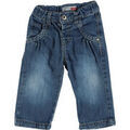 Pantalons enfants sur Grenoble : Pantalon enfant Name it Pantalon bleu