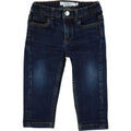 Pantalons enfants sur Grenoble : Pantalon enfant Bonpoint Pantalon bleu