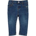 Pantalon enfant Tape &agrave; l'oeil Pantalon bleu Bleu Grenoble